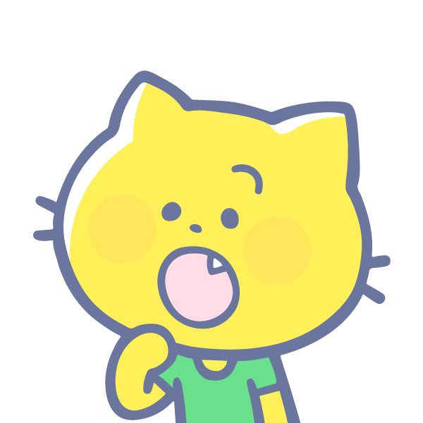 ねこくん