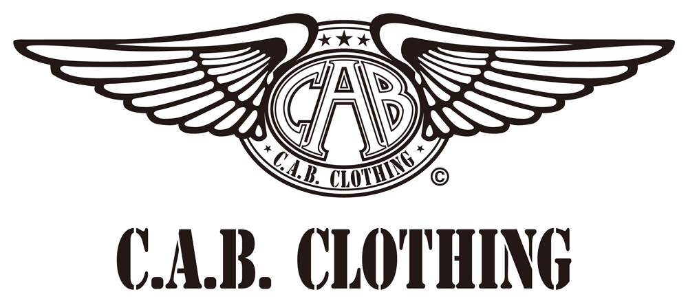 C.A.B. Clothingブランド紹介 | オリジナルTシャツプリントなら【SEABOW】