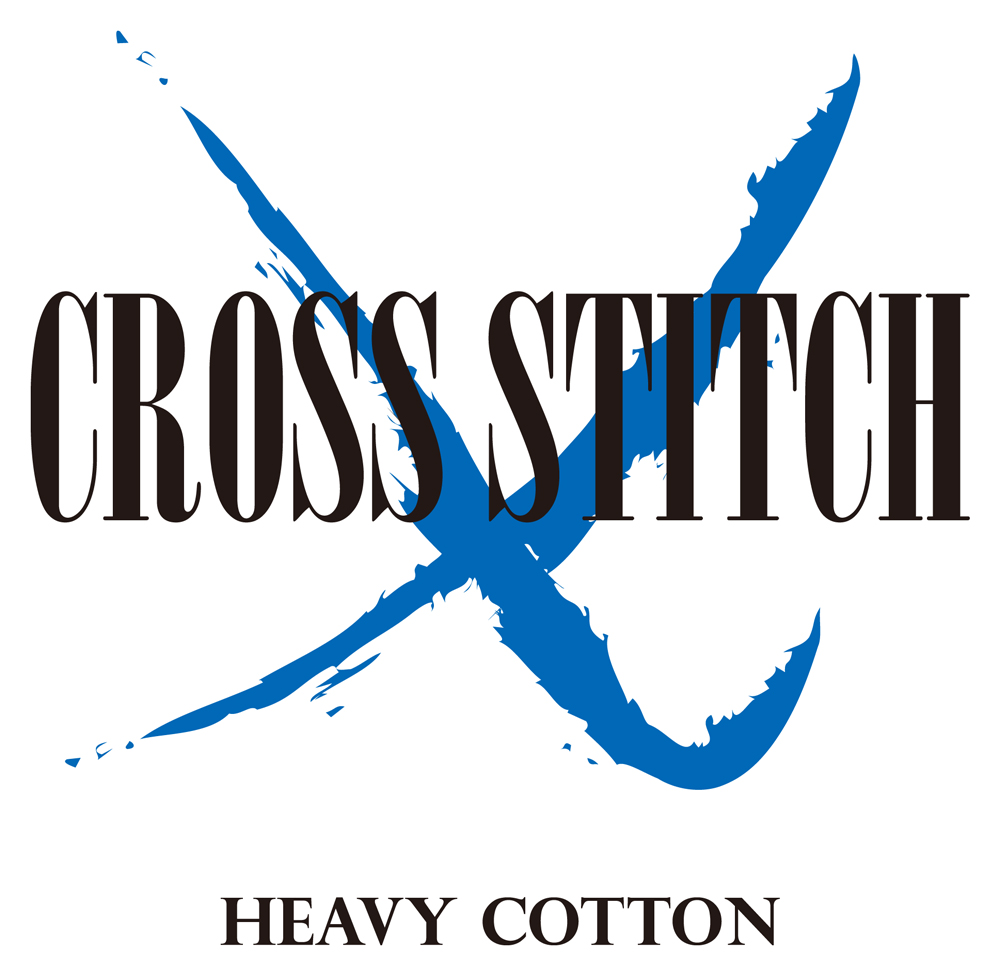 CROSS STITCHブランド紹介 | オリジナルTシャツプリントなら【SEABOW】