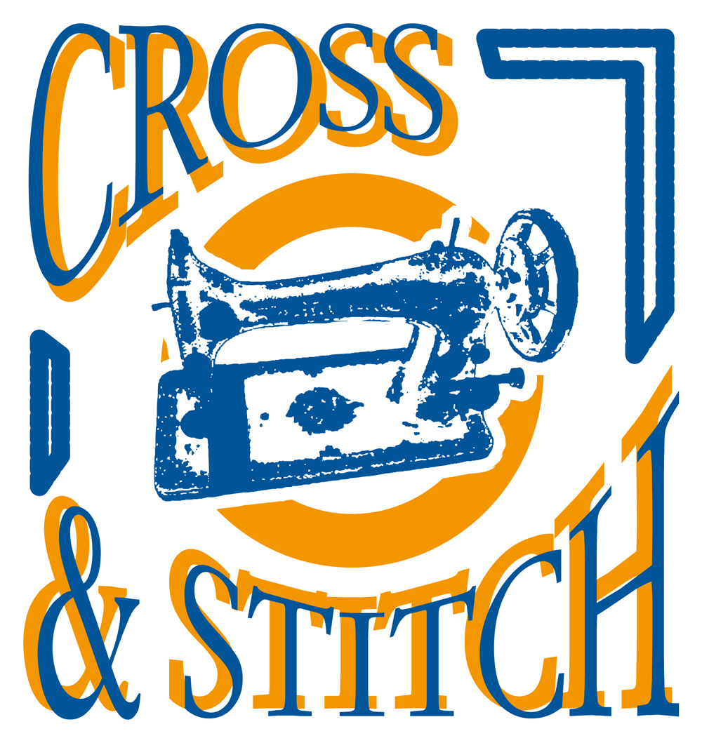 CROSS&STITCHブランド紹介 | オリジナルTシャツプリントなら【SEABOW】