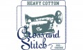 CROSS&STITCH